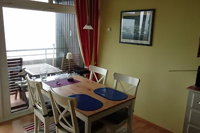 Ferienwohnung Peter Scharlau