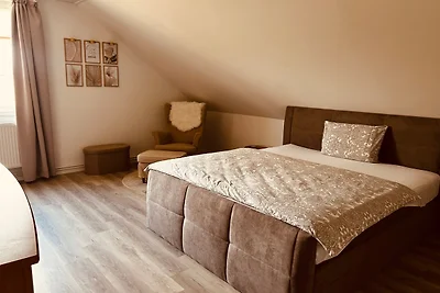 Vakantiehuis Ontspannende vakantie Rabenkirchen-Faulück