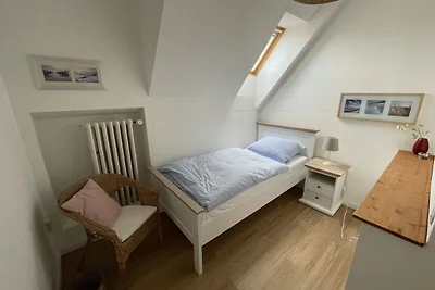 Appartamento Vacanza con famiglia Grödersby
