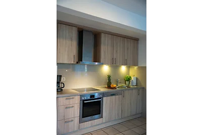 Ferienhof Kruse Wohnung Nr. 7