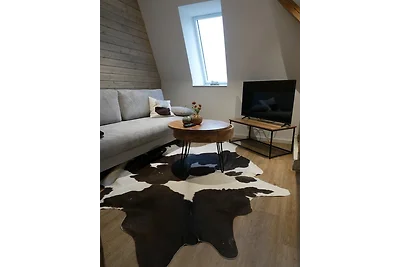 Weidehof kleiner Heuboden