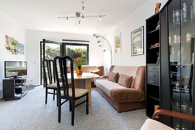 Vakantieappartement Gezinsvakantie Parchtitz