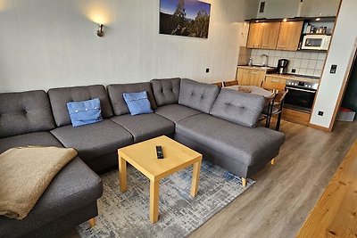 Vakantieappartement Gezinsvakantie Goslar