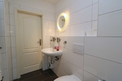 Vakantieappartement Gezinsvakantie Essen