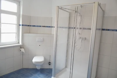 Ferienwohnung Möwe