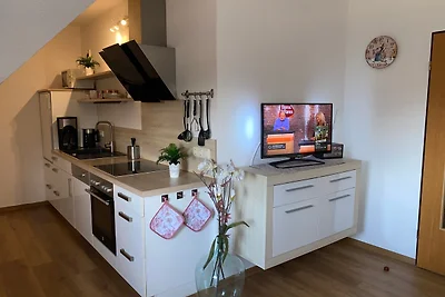 Appartamento Vacanza con famiglia Wittmund