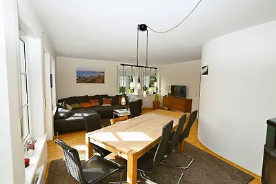 Haus Kranichdüne