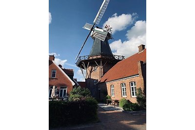 Ferienwohnung mit Seeblick