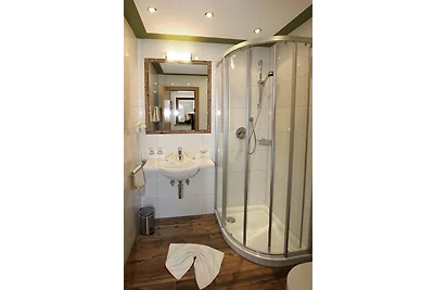 4 Sterne Zugspitzhof mit 1