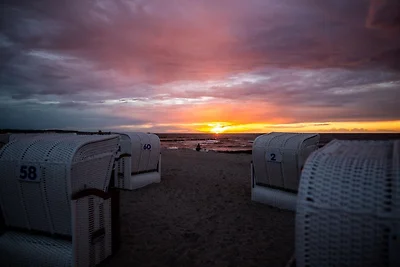 Aparthotel Waterkant Suites, Suite