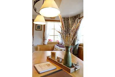 Vakantieappartement Gezinsvakantie Todtnau