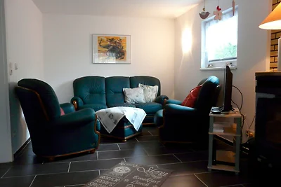 Casa vacanze Vacanza di relax Malchow