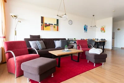 Appartamento Vacanza con famiglia Cuxhaven