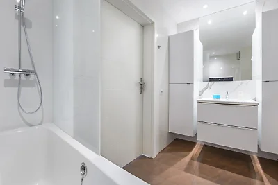 Vakantieappartement Gezinsvakantie Gdansk