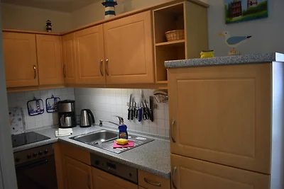 Vakantieappartement Gezinsvakantie Baabe