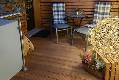 Vakantieappartement Gezinsvakantie Bad Lauterberg im Harz