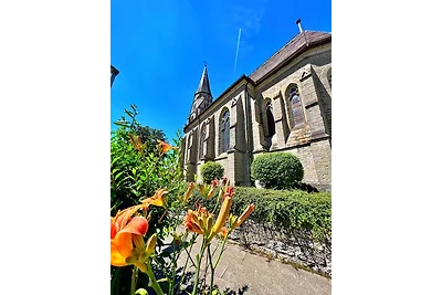 Vakantiehuis Ontspannende vakantie Nieheim