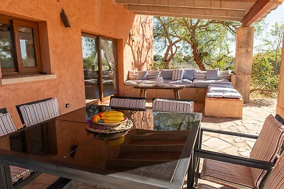 Casa vacanze Vacanza di relax Campos