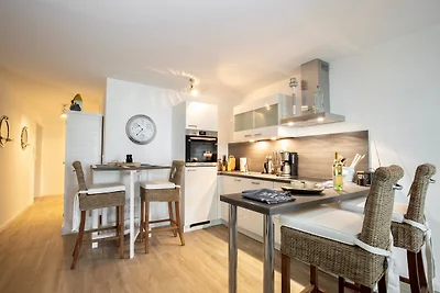 Alte Fischfabrik Ocean House