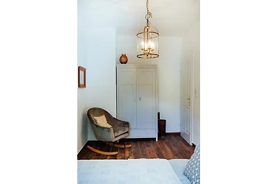 Ferienwohnung Beletage -