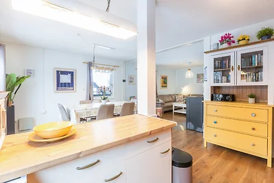 Ferienwohnung Kellerwald