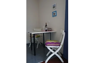Ferienwohnung Gartenzimmer