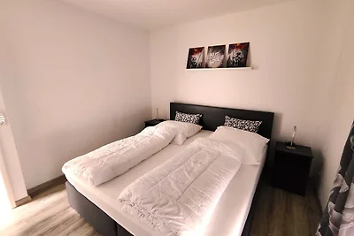 Maison de vacances Vacances relaxation Dorum