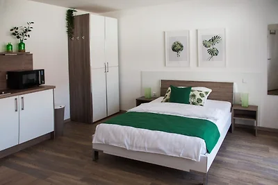 Appartamento Vacanza con famiglia 