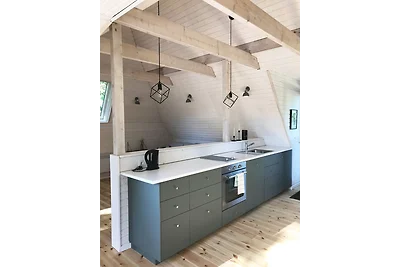 Vakantieappartement Gezinsvakantie Nübel