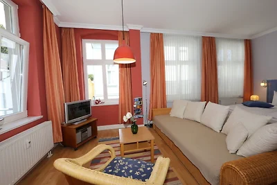 (Brise) Villa Belvedere App. 07