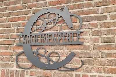 Vakantieappartement Gezinsvakantie Wittmund