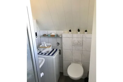 Huss mien Glück-Matrosenweg