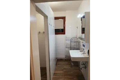 Vakantieappartement Gezinsvakantie Eisenberg