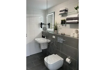 Ferienwohnung Stamer