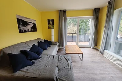 Holiday home relaxing holiday Goslar