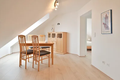 Appartamento Vacanza con famiglia Kellenhusen