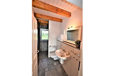 Appartamento Vacanza con famiglia Hohwacht