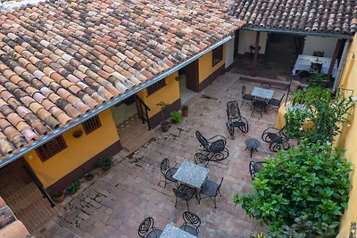 Casa Ayala Trinidad - Apartamento 1