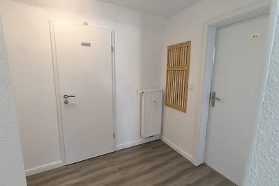 Vakantieappartement Gezinsvakantie Bomlitz