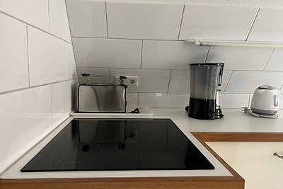 Vakantieappartement Gezinsvakantie Nieblum