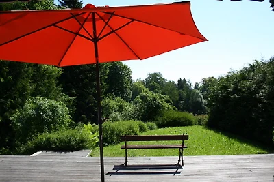 Vakantieappartement Gezinsvakantie Gstadt am Chiemsee