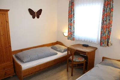 Ferienhaus Nr. 20, Kategorie