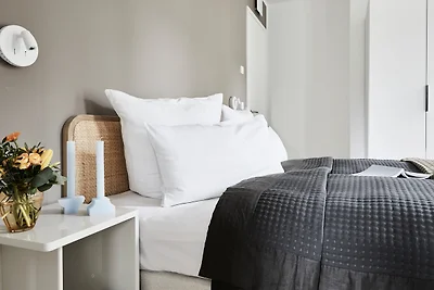 Vakantieappartement Gezinsvakantie Sellin