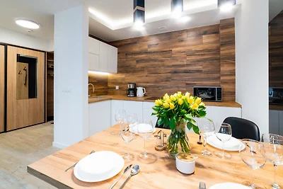 Sun&Snow Triventi - Apartment 13/6