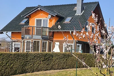 Kuća za odmor Dopust za oporavak Schadeleben