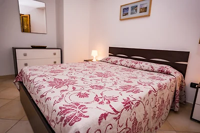 Casa vacanze Vacanza di relax Salerno