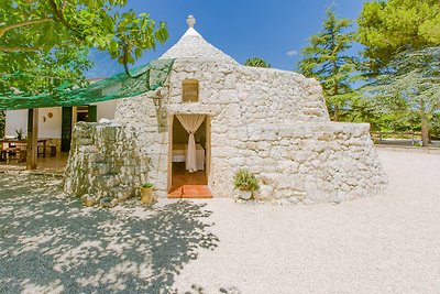 Trullo poggio