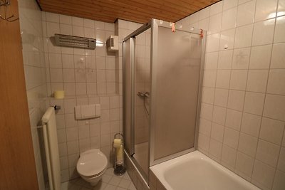 Vakantieappartement Gezinsvakantie Hofsgrund