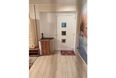 Appartamento Vacanza con famiglia Stadtallendorf