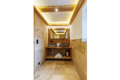 Apartment 8 - Steinbock